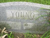 Young, George L. and Christine A.